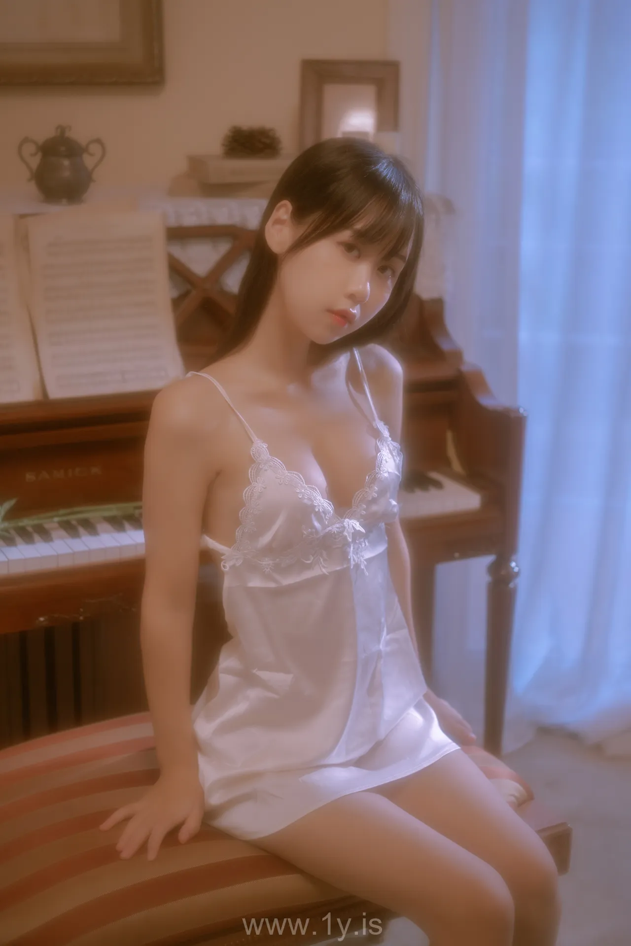 萌芽儿o0 NO.015 遐 私房